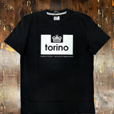 Weekend Offender TORINO City Series - Black