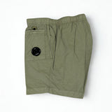 C.P. Company Flatt Nylon Swim Short - Dried Herb