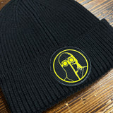 Three-Stroke x MU Archive Beanie