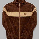 Sergio Tacchini Damarindo Velour - Aragon