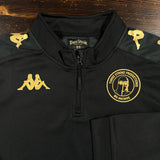 Three-Stroke x MU Archive Cheeky Boy Training Top - Kappa Limited Edition