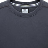 Weekend Offender Thunder Sweatshirt - Ash Grey