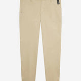 AT.P.CO SASA Chino Slim Fit in Cotone - Sand