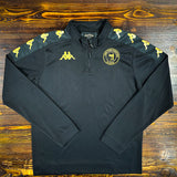 Three-Stroke x MU Archive Cheeky Boy Training Top - Kappa Limited Edition