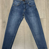AT.P.CO Jeans Cinque Tasche Slim Fit - Mid Blue