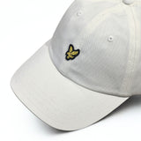 Lyle & Scott Baseball Cap - White