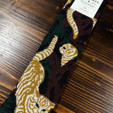 In The Box Cat Socks - Black