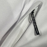 Aquascutum Active Full Zip Track Top - Navy