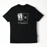 Three-Stroke The Banning Order - Black