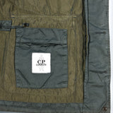 C.P. Company Raso Cinque Jacket - Green