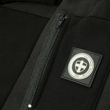 Three-Stroke Urban Ghost Hoodie