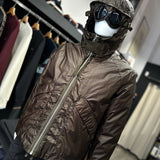 C.P. Company Opal Goggle Down Jacket