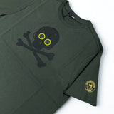 TSP97 x MU ARCHIVE Jolly T-Shirt - Olive