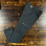 Lyle & Scott Cargo Trousers - Asphalt