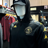 Three-Stroke x MU Archive Cheeky Boy Hoodie - Kappa Limited Edition