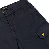 Lyle & Scott Wembley Cargo Shorts - Navy