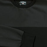 Three-Stroke Urban Ghost Crew Sweatshirt
