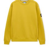Weekend Offender Thunder Sweatshirt - Saffron