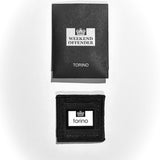 Weekend Offender x St. Andrew's TORINO Badge
