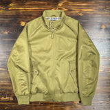 Aquascutum Active Archival Harrington - Army Green