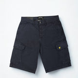 Lyle & Scott Wembley Cargo Shorts - Navy