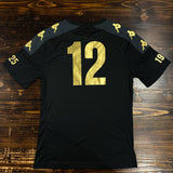 Three-Stroke x MU Archive Cheeky Boy Football Club T-Shirt