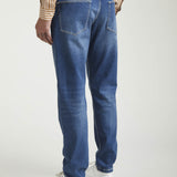 AT.P.CO Jeans Cinque Tasche - Medium Blue