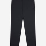 AT.P.CO Pantalone Chino Slim Fit in Tessuto Tecnico - Navy