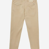 AT.P.CO Pantalone SASA Chino Slim Fit - Ecru