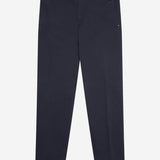 AT.P.CO Pantalone SASA Chino Slim Fit - Navy