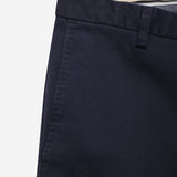AT.P.CO Pantalone SASA Chino Slim Fit - Navy