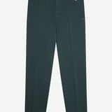 AT.P.CO Pantalone SASA Chino Slim Fit - Dark Green