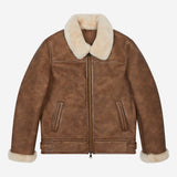 AT.P.CO Amir Jacket - Cognac