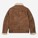 AT.P.CO Amir Jacket - Cognac