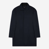 AT.P.CO Benson Trench - Navy