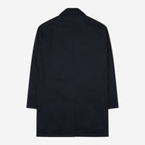 AT.P.CO Benson Trench - Navy