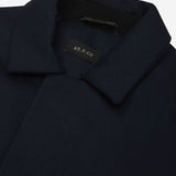 AT.P.CO Benson Trench - Navy