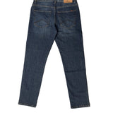 MCS Regular Fit Pants Five Pockets Denim - Medium Wash