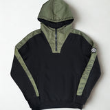 Three-Stroke Uniform Hoodie