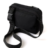 Weekend Offender Medium Cross Body Bag - Black