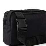 Weekend Offender Medium Cross Body Bag - Black
