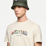 Weekend Offender Long Beach Blvd - Forest Green