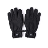 Weekend Offender Errico Gloves - Black