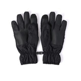 Weekend Offender Errico Gloves - Black