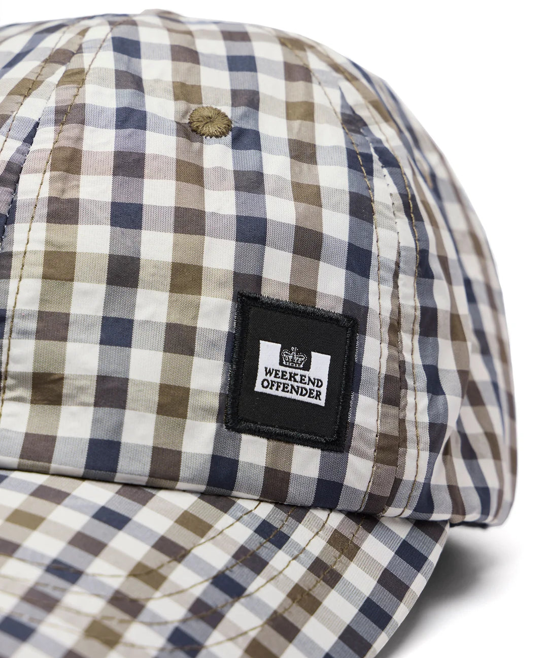 Weekend Offender Clay Baseball Cap