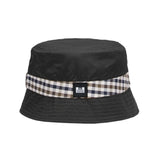 Weekend Offender Queensland - Black/Mid House Check