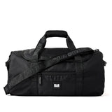 Weekend Offender Roll Bag - Black