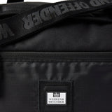 Weekend Offender Roll Bag - Black