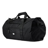 Weekend Offender Roll Bag - Black