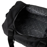 Weekend Offender Roll Bag - Black